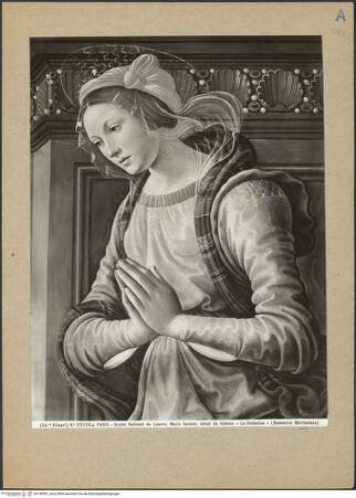 Vorderseite von bh140551_recto