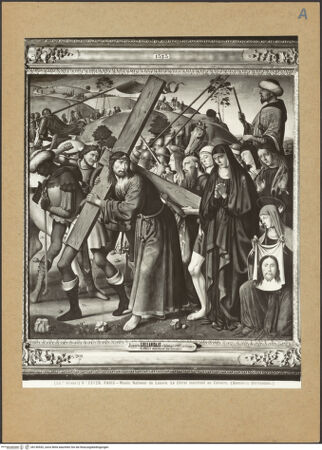 Vorderseite von bh140552_recto