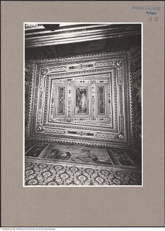 Vorderseite von bh140583_recto