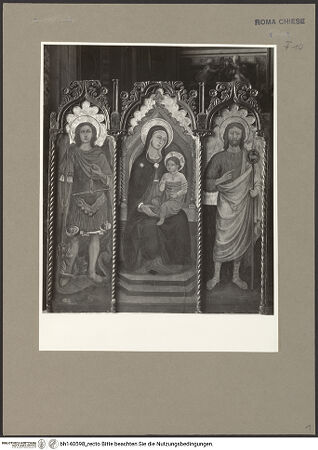 Vorderseite von bh140598_recto