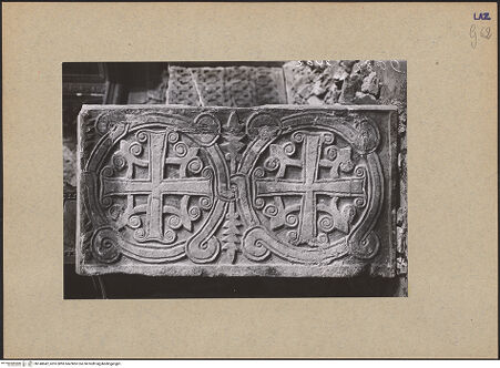 Vorderseite von bh140642_recto