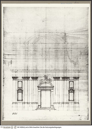 Vorderseite von bh140864_recto
