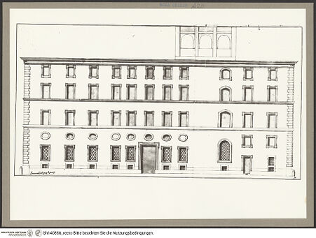 Vorderseite von bh140866_recto