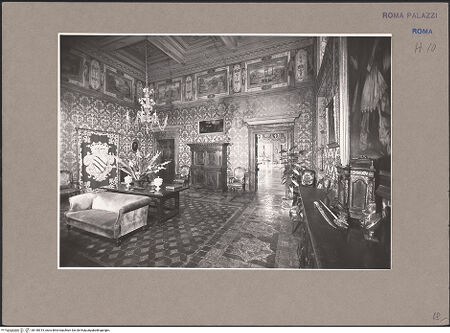 Vorderseite von bh140915_recto