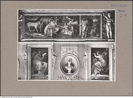 Vorderseite von bh140941_recto