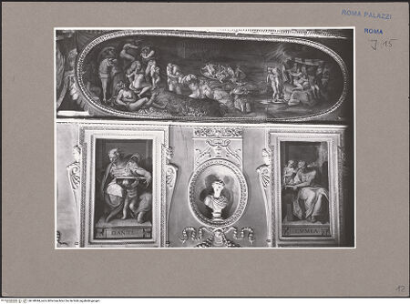 Vorderseite von bh140944_recto