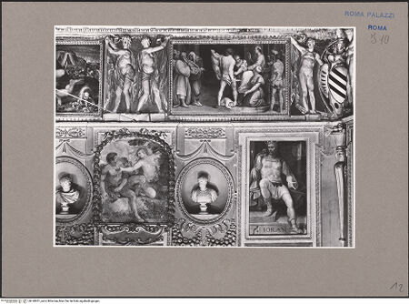 Vorderseite von bh140951_recto