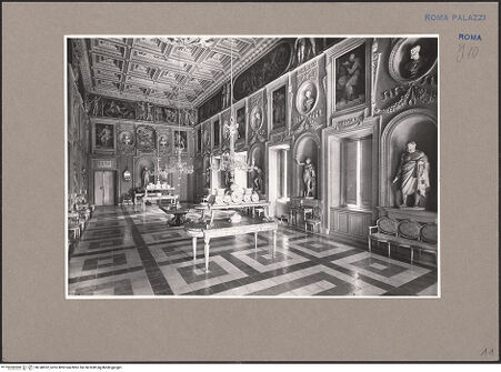 Vorderseite von bh140952_recto