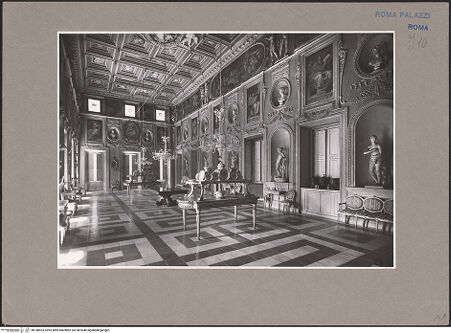 Vorderseite von bh140953_recto