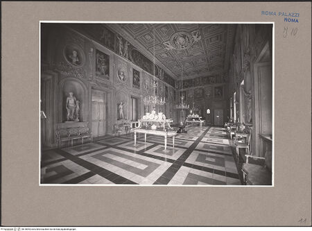 Vorderseite von bh140954_recto