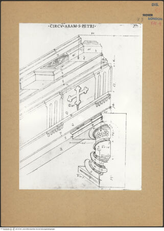 Vorderseite von bh141031_recto