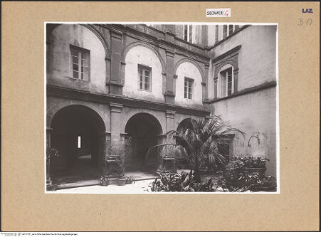 Vorderseite von bh141051_recto