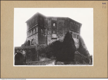 Vorderseite von bh141052_recto