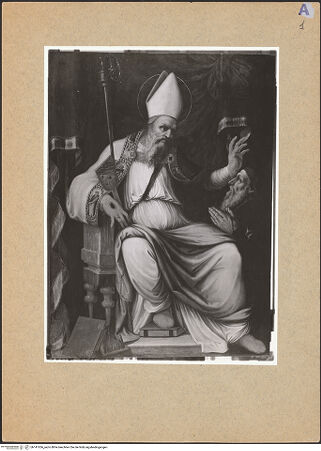 Vorderseite von bh141056_recto