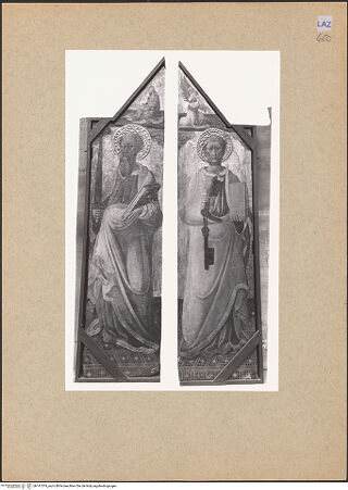 Vorderseite von bh141074_recto