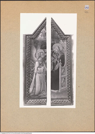 Vorderseite von bh141075_recto