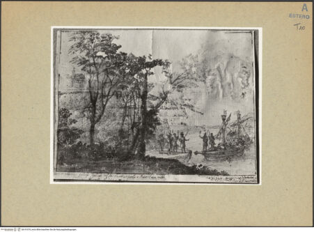 Vorderseite von bh141076_recto