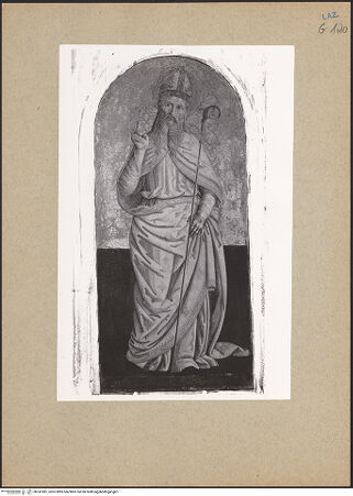 Vorderseite von bh141081_recto