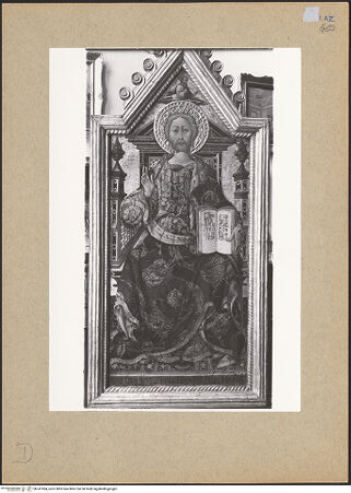 Vorderseite von bh141084_recto