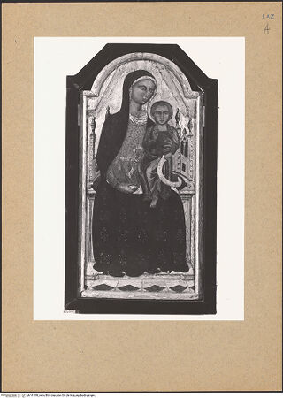 Vorderseite von bh141090_recto