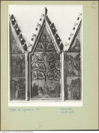 Vorderseite von bh141117_recto