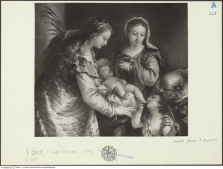 Vorderseite von bh141123_recto