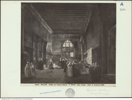 Vorderseite von bh141124_recto