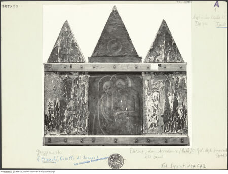 Vorderseite von bh141125_recto