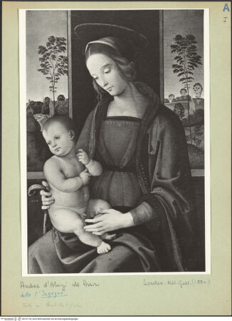 Vorderseite von bh141134_recto