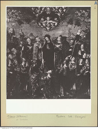 Vorderseite von bh141136_recto