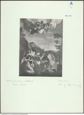 Vorderseite von bh141142_recto