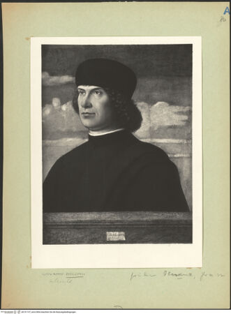 Vorderseite von bh141147_recto