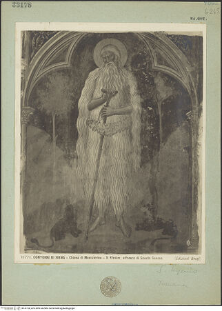 Vorderseite von bh141158_recto