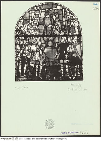 Vorderseite von bh141167_recto