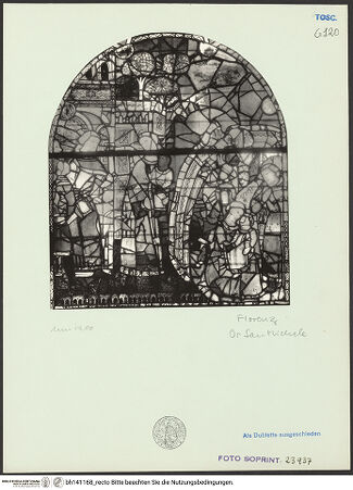 Vorderseite von bh141168_recto