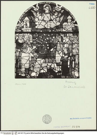 Vorderseite von bh141170_recto