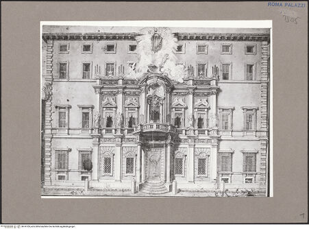 Vorderseite von bh141235_recto