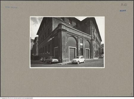 Vorderseite von bh141237_recto