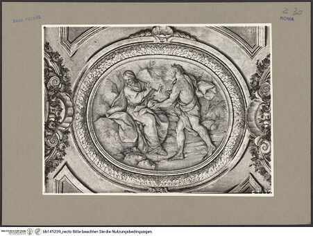 Vorderseite von bh141239_recto