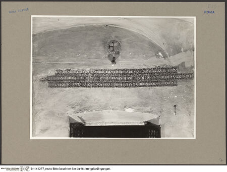 Vorderseite von bh141277_recto