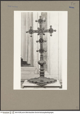 Vorderseite von bh141280_recto