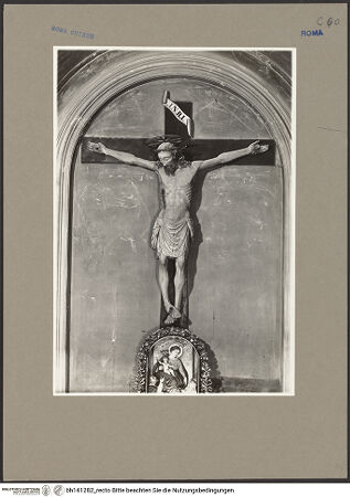 Vorderseite von bh141282_recto