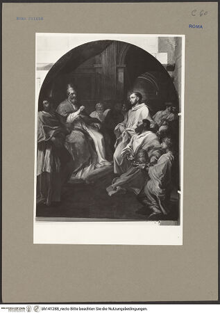 Vorderseite von bh141288_recto