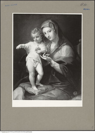 Vorderseite von bh141381_recto