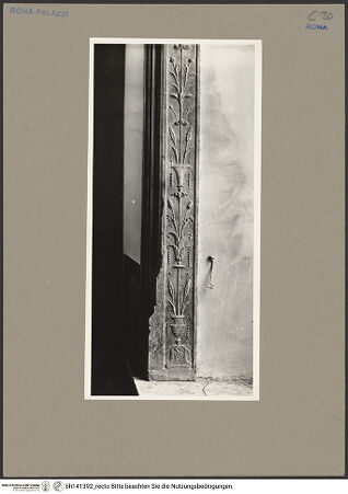 Vorderseite von bh141392_recto