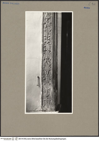 Vorderseite von bh141393_recto