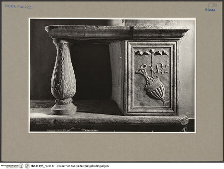 Vorderseite von bh141395_recto