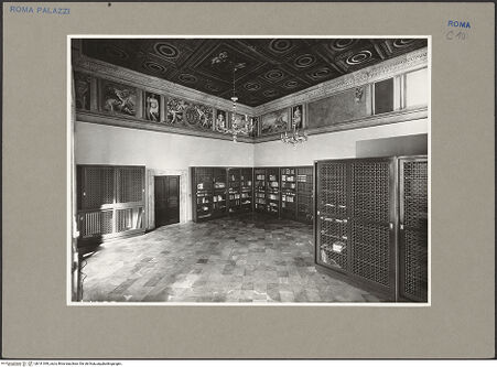 Vorderseite von bh141399_recto