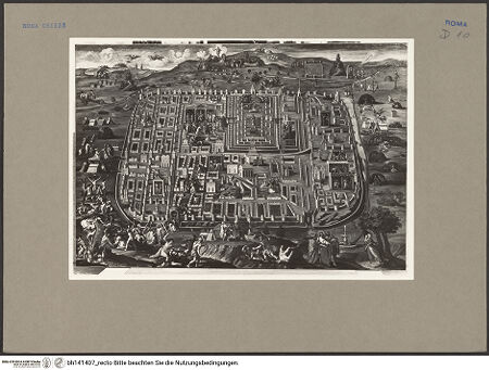 Vorderseite von bh141407_recto