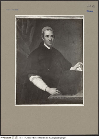 Vorderseite von bh141431_recto